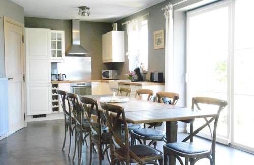 Our House | Forest Cottage, Jehonville