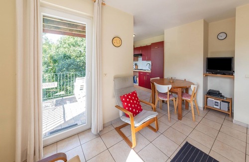 Bouillon Apartment | Forest-Edge Hideaway, Bouillon