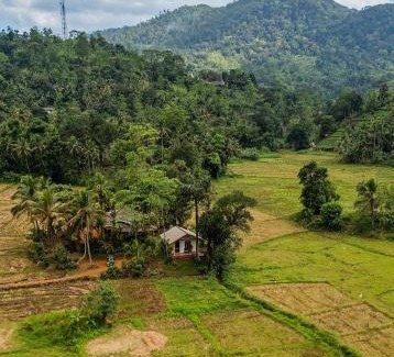 Kotapola House | Forest & Fields Sinharaja