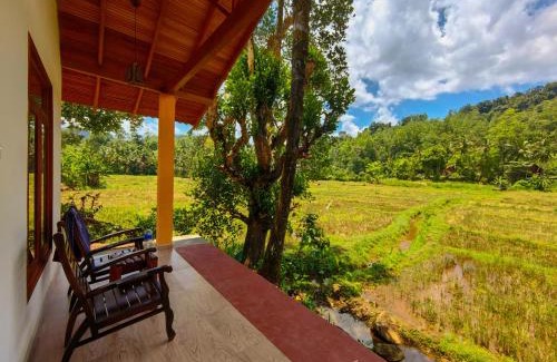 Kotapola House | Forest & Fields Sinharaja