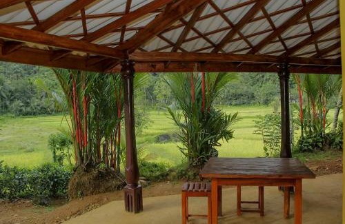 Kotapola House | Forest & Fields Sinharaja