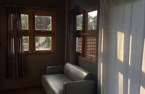 Chumphon House | Forest Guesthouse Chumphon