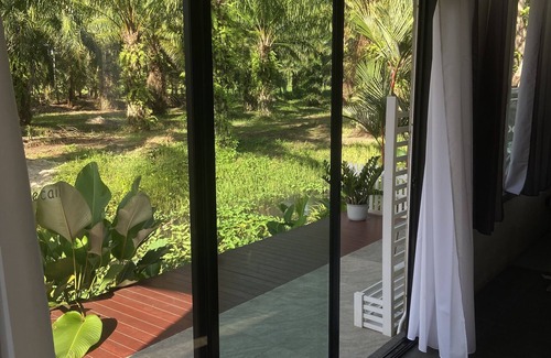 Chumphon House | Forest Guesthouse Chumphon