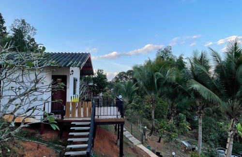 Samoeng Resort | Forest Guesthouse