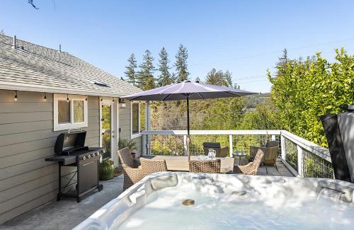 Forestville House | Forest Heights