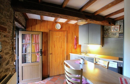 Baillamont Cottage | Forest Hideaway, Baillamont