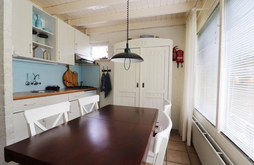 Appelscha House | Forest House in Appelscha near National Parks