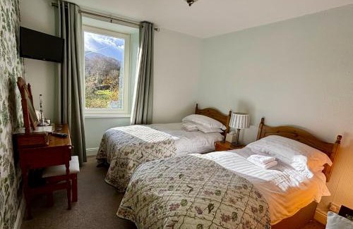 Holmrook House | Forest How Guest House