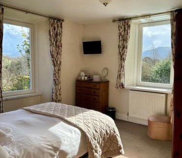 Holmrook House | Forest How Guest House