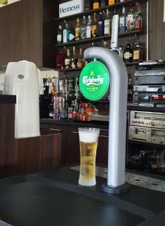 Ciolpani House | Forest Inn