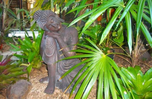 Captain Creek Apartment | Forest Lodge: Bali Style Retreat
