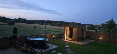 gmina Karsin House | Forest Loft Kaszuby