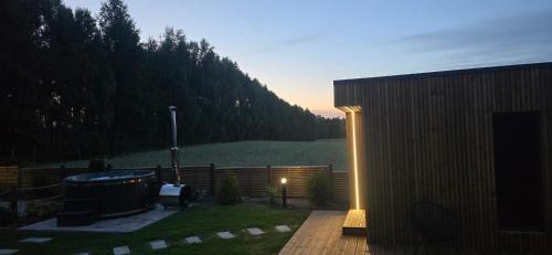 gmina Karsin House | Forest Loft Kaszuby