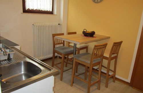 Nothen Apartment | Forest Near and cozy apartment in Bad Münstereifel/Nöthen