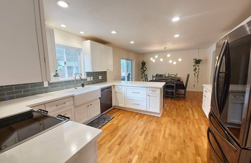 Kachina Village House | Forest Retreat at Canyon Loop