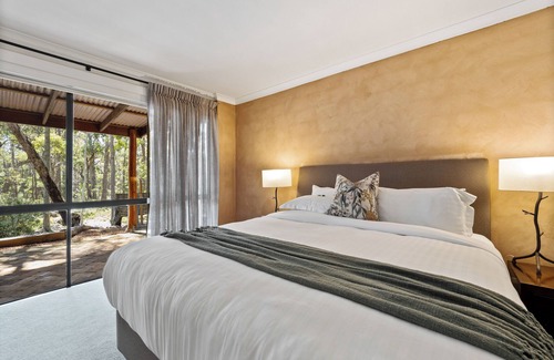 Yelverton Cabin | Forest Rise