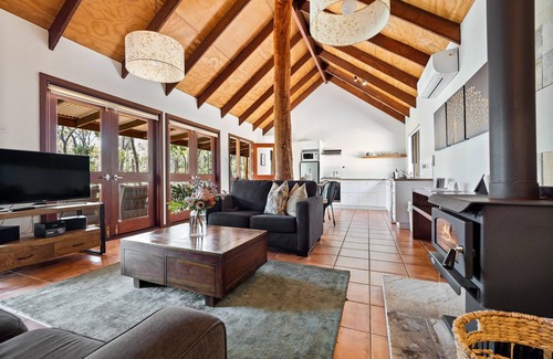 Yelverton Cabin | Forest Rise