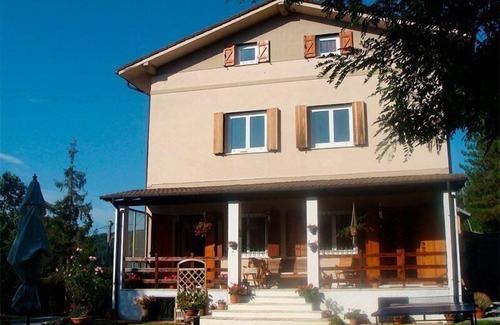 Gavi Bed & Breakfast | Forest View B&B