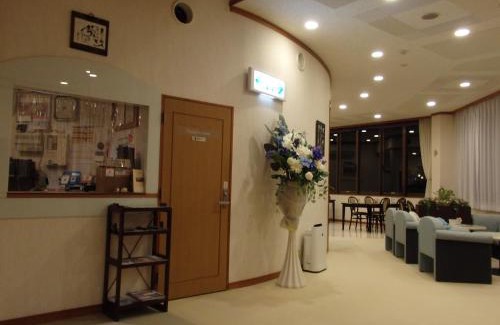 Mikata-gun Hotel | Forest Villa YUMESUZU the Closest Accommodation to the Metasequoia Tree-lined Avenue