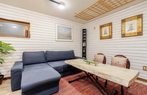 Oiwake House | Foresta Karuizawa 2