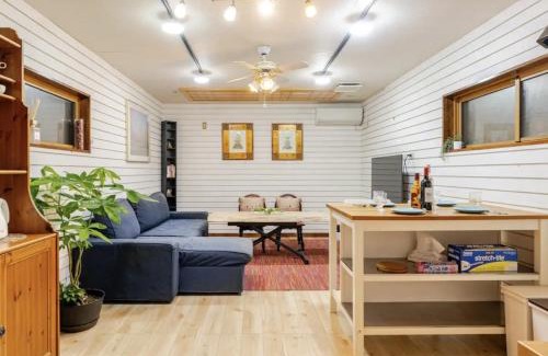 Oiwake House | Foresta Karuizawa 2