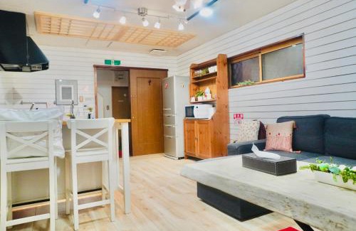 Oiwake House | Foresta Karuizawa 2
