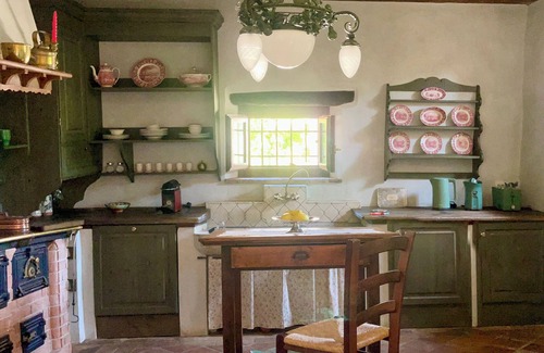 Remanzacco House | Foresteria Casaforte Bergum at the gates of Cividale