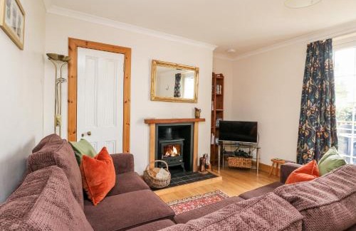 Lerags House | Forester's Cottage