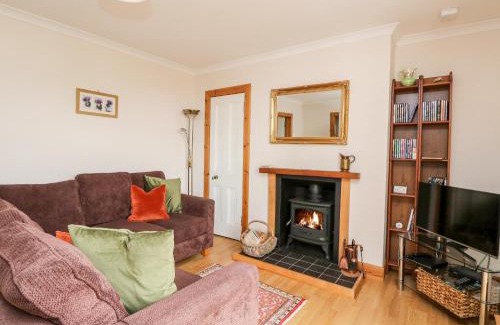 Lerags House | Forester's Cottage