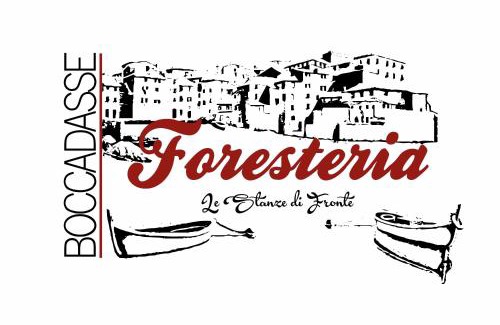 Boccadasse House | Foresteria Boccadasse