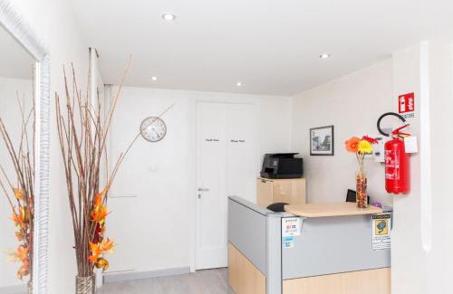 Boccadasse House | Foresteria Boccadasse