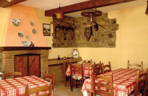 Monte Isola House | Foresteria La Ceriola