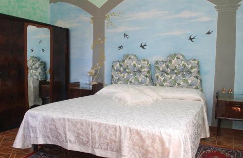 Monte Isola House | Foresteria La Ceriola