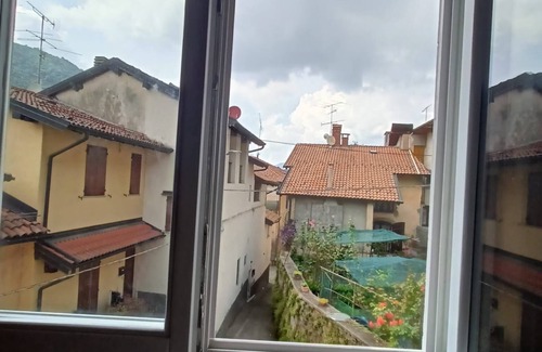 Valganna Apartment | Foresteria Lombarda Cà Pelitti