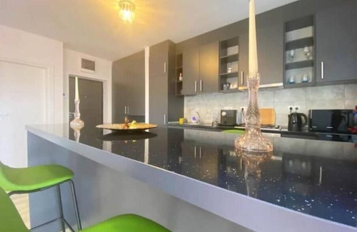 Timisoara Apartment | ForestHouse 1 Apartment Free Parking