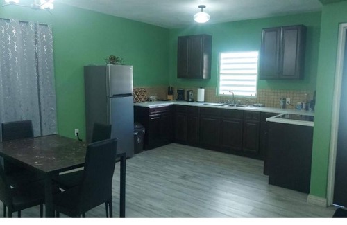 Oranjestad Apartment | Forever Young Apartment A