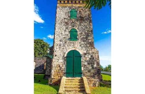 Oranjestad Apartment | Forever Young Apartment A