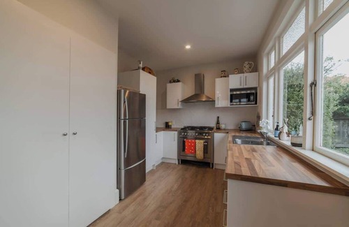 Saint Albans House | Forfar Dream Dwelling 3BR Home