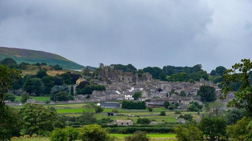Middleham House | Forge End Cottage Middleham