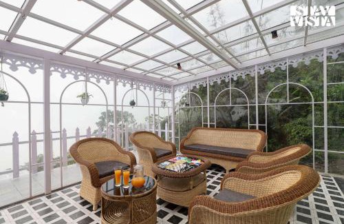 Kalimpong Villa | Forktail House with Swimming Pool at Kalimpong by StayVista