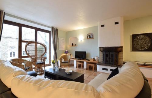 Freineux House | Former farmhouse in a quiet village