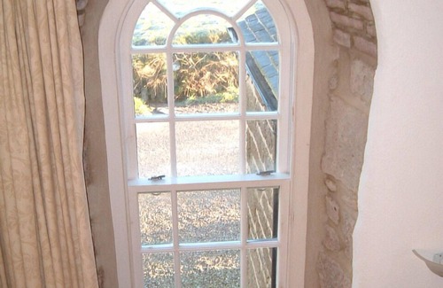 Morvah House | Former Village School in peaceful coastal location