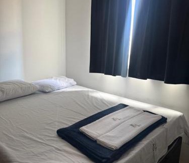 Santo Cristo Apartment | Formoso Apto Porto Maravilha