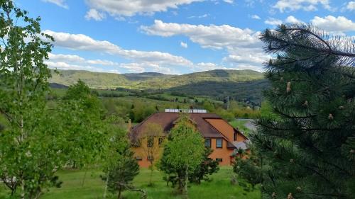 Perstejn Hotel | Formule