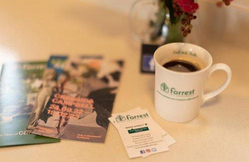 Forrest Apartment | Forrest Hotel & Apartments