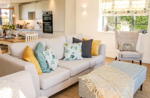 Loppington House | Forrester House