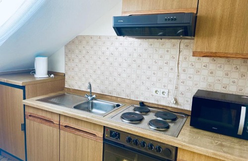 Pottenstein Apartment | Forsterhof