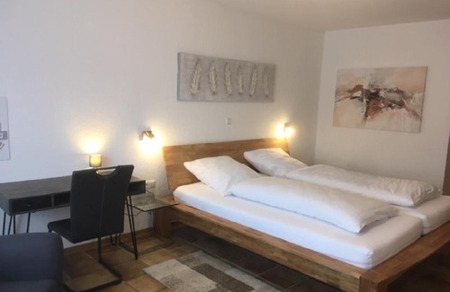 Bad Oeynhausen Hotel | Forsthaus Alter Foerster