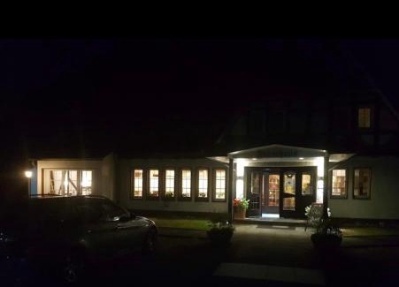 Attendorn Hotel | Forsthaus