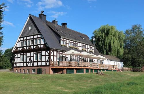 Attendorn Hotel | Forsthaus